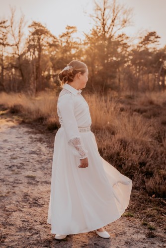 Communie of Lentefeest