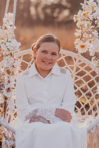 Communie of Lentefeest