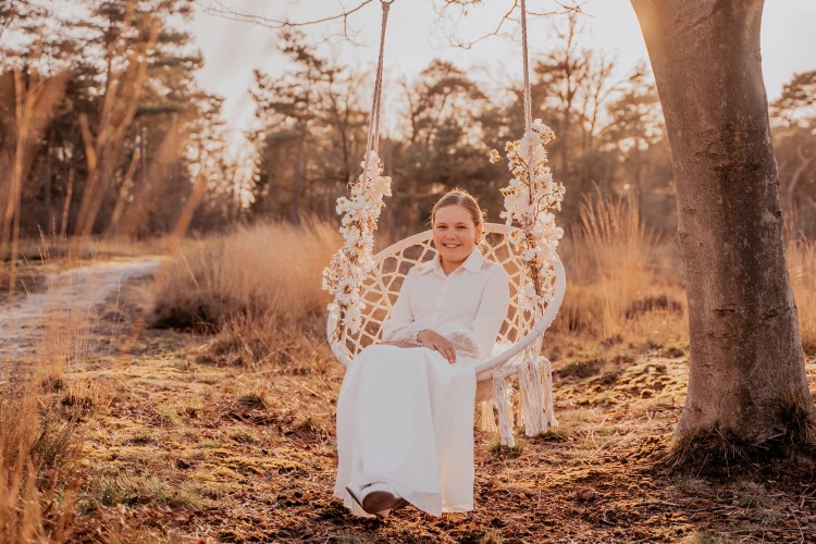 Communie of Lentefeest