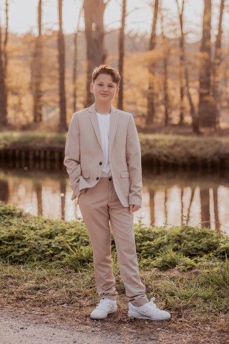 Communie of Lentefeest