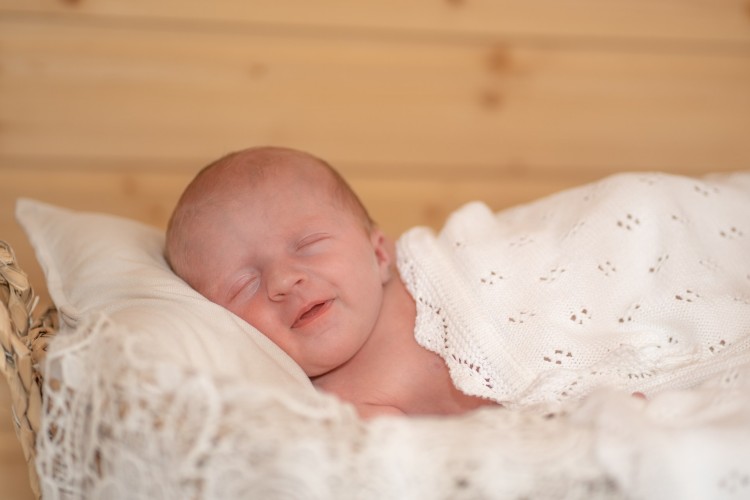 Newborn en baby's