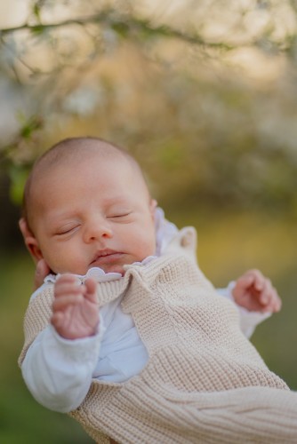 Newborn fotograaf Brecht Newborn fotograaf Brecht