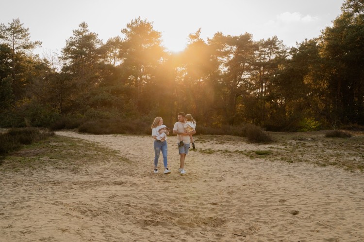 Op zoek naar een gezinsfotograaf in Antwerpen?