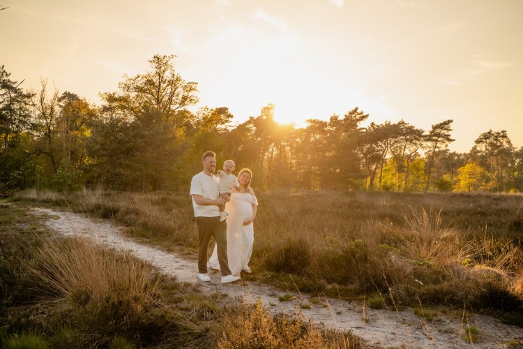 Zwangerschap