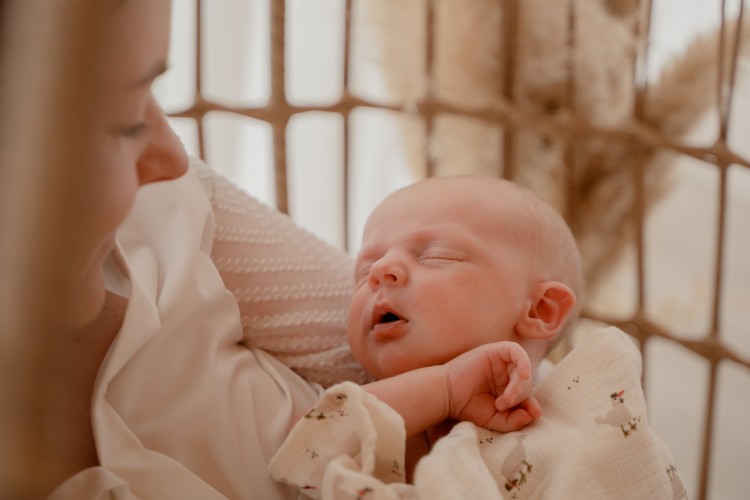Newborn fotograaf Turnhout Newborn fotograaf Turnhout