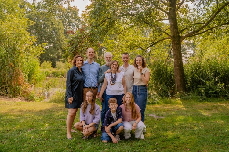 Familie fotoshoots Turnhout, Beerse, Malle