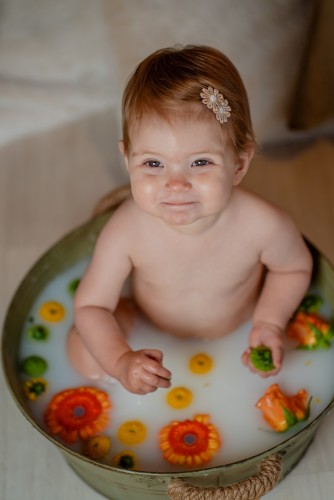 Cake smash Turnhout Cake smash Turnhout