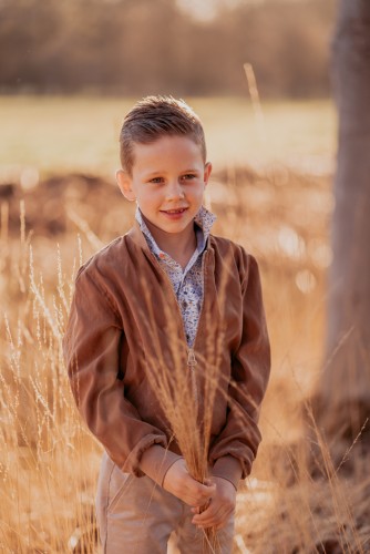 Communie of Lentefeest