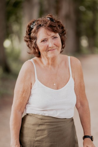 Familie en gezinsshoots Familie en gezinsshoots