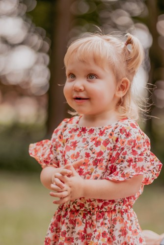 Familie en gezinsshoots Familie en gezinsshoots