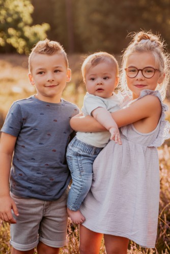 Familie en gezinsshoots Familie en gezinsshoots