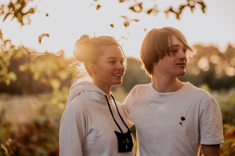 Familie en gezinsshoots Familie en gezinsshoots