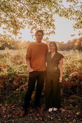 Familie en gezinsshoots Familie en gezinsshoots