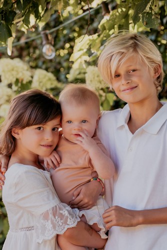 Familie en gezinsshoots Familie en gezinsshoots