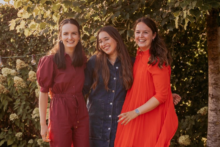 Familie en gezinsshoots Familie en gezinsshoots