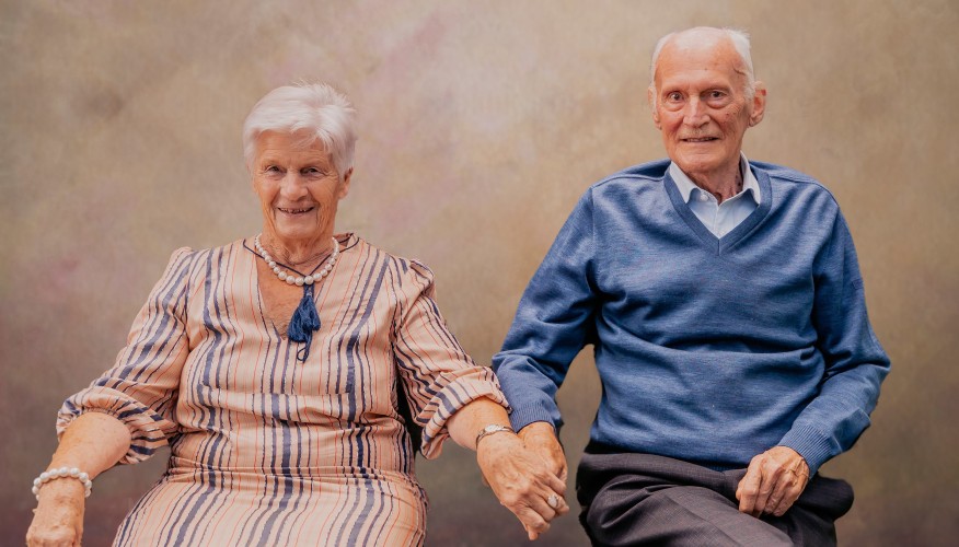 Familie en gezinsshoots Familie en gezinsshoots