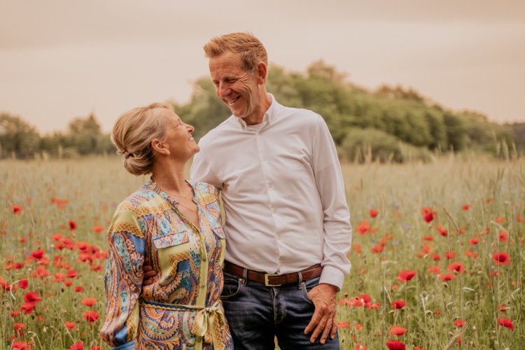 Familie en gezinsshoots Familie en gezinsshoots