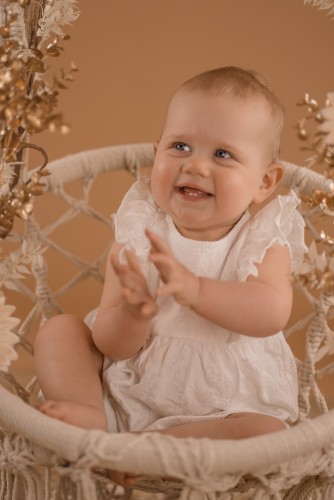 Cake Smash Cake Smash