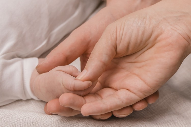 Newborn en baby's Newborn en baby's