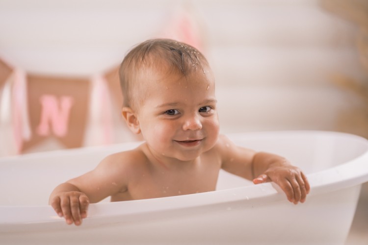 Cake Smash Cake Smash