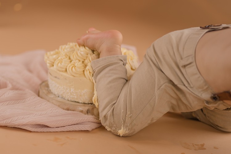 Cake Smash