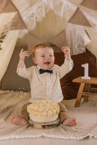 Cake Smash Cake Smash