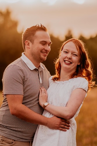 Familie en gezinsshoots Familie en gezinsshoots