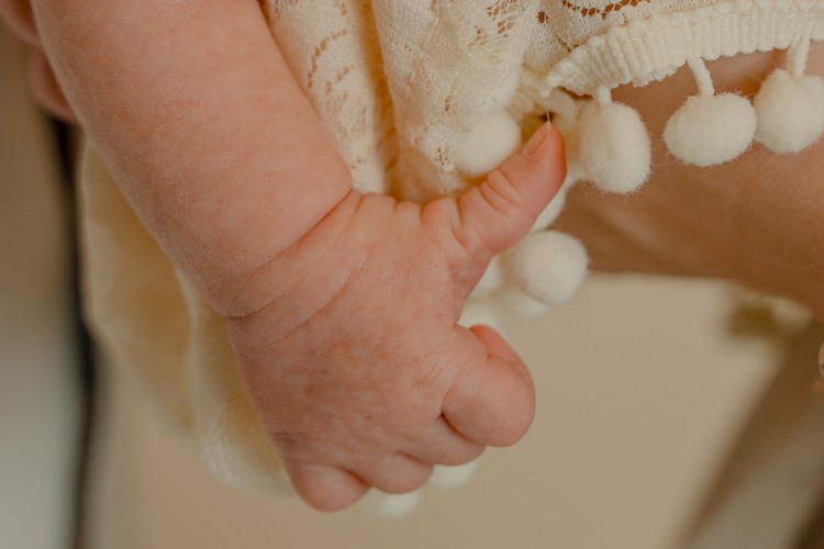 Newborn en baby's Newborn en baby's