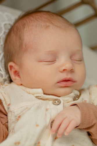 Newborn en baby's Newborn en baby's