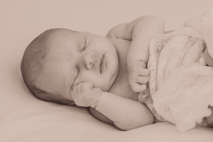 Newborn en baby's Newborn en baby's