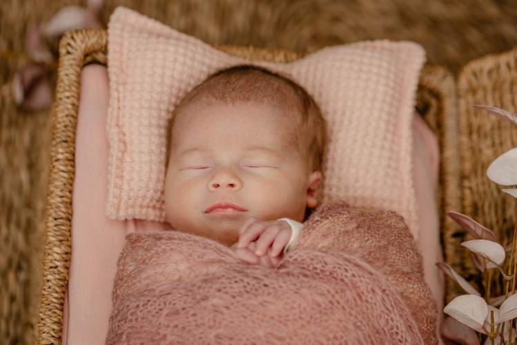 Newborn en baby's Newborn en baby's