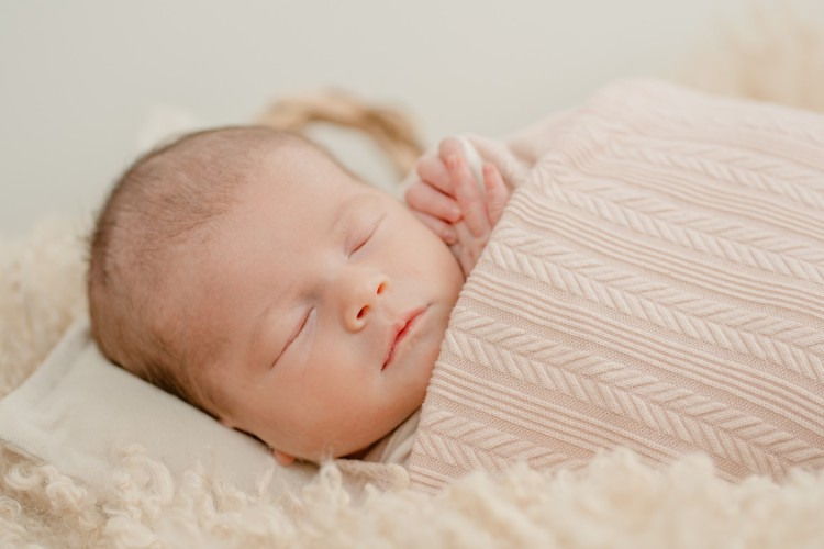 Newborn en baby's Newborn en baby's