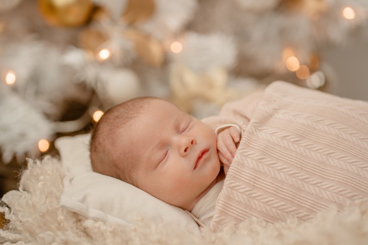 Newborn en baby's Newborn en baby's