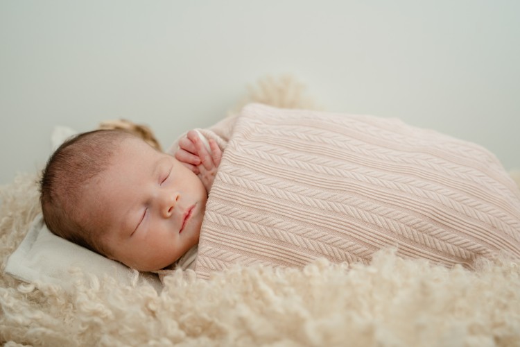 Newborn en baby's Newborn en baby's